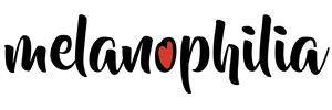 melanophilia logo